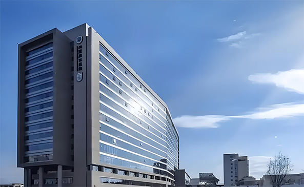 北京京信医院