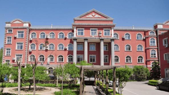 采育镇养老照料中心